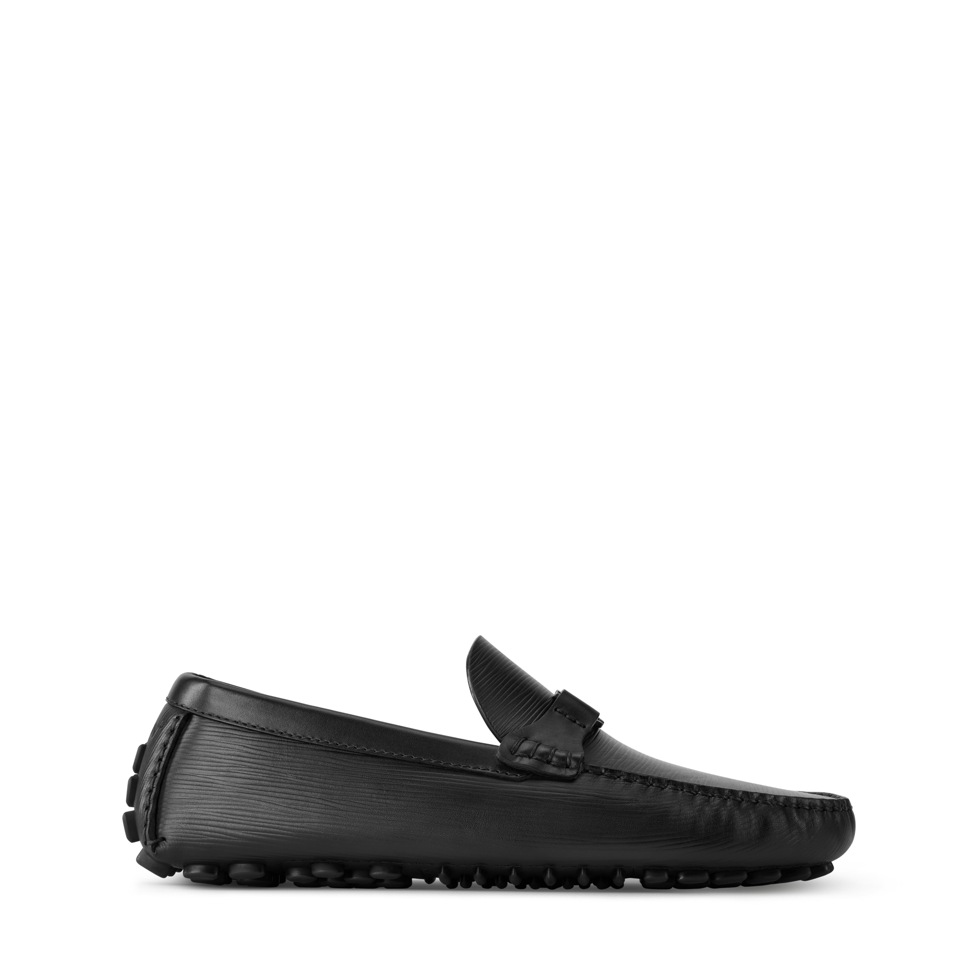 LV Silverstone Loafer - Shoes | LOUIS VUITTON